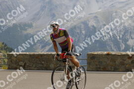 Photo #3622361 | 29-07-2023 10:46 | Passo Dello Stelvio - Prato side BICYCLES