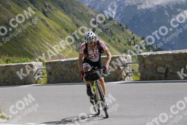 Foto #4002821 | 21-08-2023 11:12 | Passo Dello Stelvio - Prato Seite BICYCLES