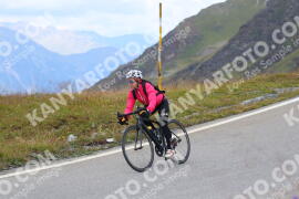 Photo #2446104 | 30-07-2022 15:22 | Passo Dello Stelvio - Peak BICYCLES