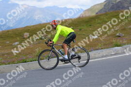 Photo #2410324 | 26-07-2022 10:53 | Passo Dello Stelvio - Peak BICYCLES