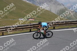 Photo #2411607 | 25-07-2022 12:15 | Passo Dello Stelvio - Peak BICYCLES