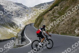Photo #4074716 | 26-08-2023 10:36 | Passo Dello Stelvio - Prato side BICYCLES