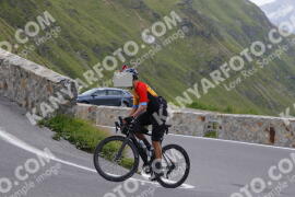 Photo #3633781 | 29-07-2023 15:31 | Passo Dello Stelvio - Prato side BICYCLES