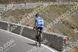 Foto #3185537 | 21-06-2023 12:30 | Passo Dello Stelvio - Prato Seite BICYCLES