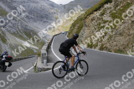 Photo #4062976 | 25-08-2023 12:07 | Passo Dello Stelvio - Prato side BICYCLES