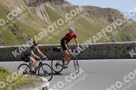 Photo #3961082 | 19-08-2023 11:41 | Passo Dello Stelvio - Prato side BICYCLES