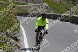 Photo #3355042 | 05-07-2023 11:23 | Passo Dello Stelvio - Prato side BICYCLES