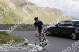 Photo #3898600 | 15-08-2023 12:34 | Passo Dello Stelvio - Prato side BICYCLES