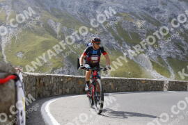 Photo #4062587 | 25-08-2023 11:45 | Passo Dello Stelvio - Prato side BICYCLES