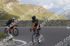 Foto #3839069 | 12-08-2023 14:51 | Passo Dello Stelvio - Prato Seite BICYCLES