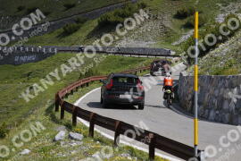 Photo #3176118 | 20-06-2023 10:14 | Passo Dello Stelvio - Waterfall curve