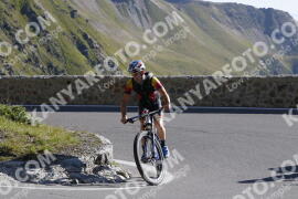 Photo #3979595 | 20-08-2023 09:24 | Passo Dello Stelvio - Prato side BICYCLES