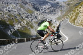 Foto #4074520 | 26-08-2023 10:28 | Passo Dello Stelvio - Prato Seite BICYCLES