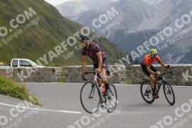 Foto #3934722 | 18-08-2023 11:21 | Passo Dello Stelvio - Prato Seite BICYCLES