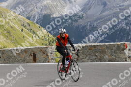 Photo #3757560 | 08-08-2023 12:49 | Passo Dello Stelvio - Prato side BICYCLES