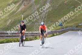 Photo #2463220 | 31-07-2022 13:14 | Passo Dello Stelvio - Peak BICYCLES