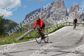Photo #2624094 | 13-08-2022 13:01 | Pordoi Pass BICYCLES