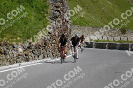Foto #3460927 | 15-07-2023 10:54 | Passo Dello Stelvio - Prato Seite BICYCLES