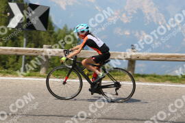 Photo #2511733 | 05-08-2022 10:58 | Pordoi Pass BICYCLES