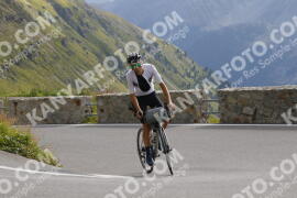 Photo #3920937 | 17-08-2023 09:43 | Passo Dello Stelvio - Prato side BICYCLES