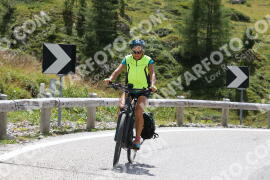 Photo #2626302 | 13-08-2022 13:34 | Pordoi Pass BICYCLES
