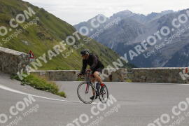 Foto #3587920 | 27-07-2023 10:33 | Passo Dello Stelvio - Prato Seite BICYCLES