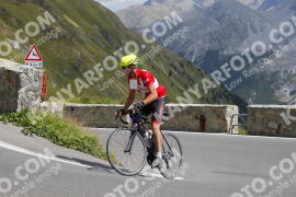 Foto #4006112 | 21-08-2023 13:19 | Passo Dello Stelvio - Prato Seite BICYCLES