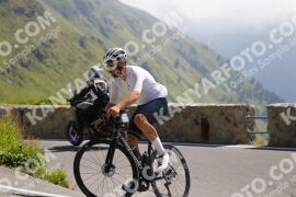 Foto #3460191 | 15-07-2023 10:28 | Passo Dello Stelvio - Prato Seite BICYCLES