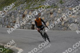 Photo #3177472 | 20-06-2023 12:46 | Passo Dello Stelvio - Waterfall curve BICYCLES