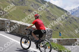 Foto #3337628 | 03-07-2023 12:15 | Passo Dello Stelvio - Prato Seite BICYCLES