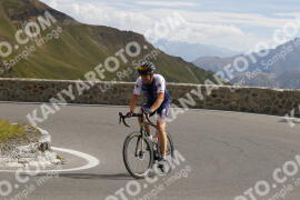 Foto #3832096 | 12-08-2023 10:43 | Passo Dello Stelvio - Prato Seite BICYCLES