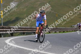 Photo #2380588 | 24-07-2022 10:29 | Passo Dello Stelvio - Peak BICYCLES