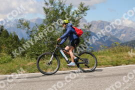 Photo #2576646 | 10-08-2022 11:56 | Pordoi Pass BICYCLES