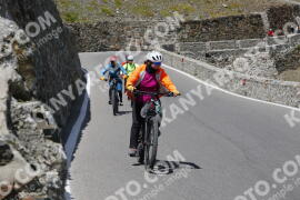 Foto #3859336 | 13-08-2023 14:10 | Passo Dello Stelvio - Prato Seite BICYCLES
