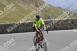 Photo #3961236 | 19-08-2023 11:45 | Passo Dello Stelvio - Prato side BICYCLES
