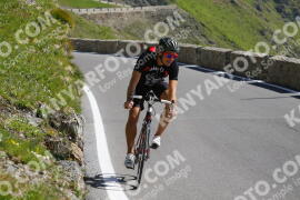Foto #3459365 | 15-07-2023 10:10 | Passo Dello Stelvio - Prato Seite BICYCLES