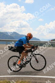 Photo #2504236 | 04-08-2022 13:47 | Sella Pass BICYCLES