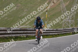 Foto #3191828 | 22-06-2023 10:30 | Passo Dello Stelvio - die Spitze BICYCLES