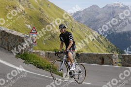 Photo #3756346 | 08-08-2023 12:32 | Passo Dello Stelvio - Prato side BICYCLES