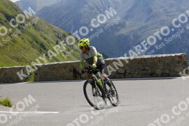 Photo #3439344 | 14-07-2023 10:23 | Passo Dello Stelvio - Prato side BICYCLES