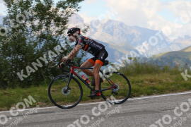 Photo #2577652 | 10-08-2022 12:30 | Pordoi Pass BICYCLES