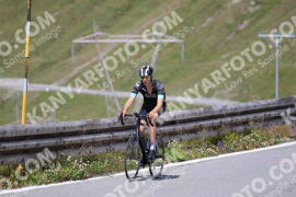 Foto #2430140 | 29-07-2022 11:56 | Passo Dello Stelvio - die Spitze BICYCLES