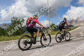 Photo #2541141 | 08-08-2022 11:33 | Pordoi Pass BICYCLES