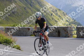 Photo #3784581 | 10-08-2023 09:51 | Passo Dello Stelvio - Prato side BICYCLES