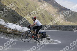 Foto #3109828 | 16-06-2023 13:13 | Passo Dello Stelvio - Prato Seite BICYCLES