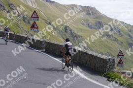 Photo #3874192 | 14-08-2023 10:40 | Passo Dello Stelvio - Prato side BICYCLES
