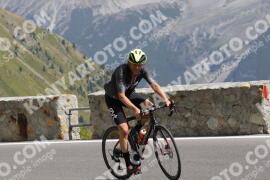 Foto #3881038 | 14-08-2023 13:59 | Passo Dello Stelvio - Prato Seite BICYCLES