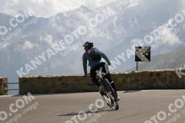 Photo #3488271 | 16-07-2023 11:10 | Passo Dello Stelvio - Prato side BICYCLES