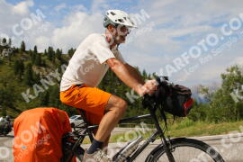 Foto #2520962 | 06-08-2022 10:41 | Pordoi Pass BICYCLES