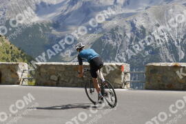Photo #4005437 | 21-08-2023 12:46 | Passo Dello Stelvio - Prato side BICYCLES